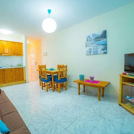 Apartamento Positive Tamaduste ภายนอก รูปภาพ
