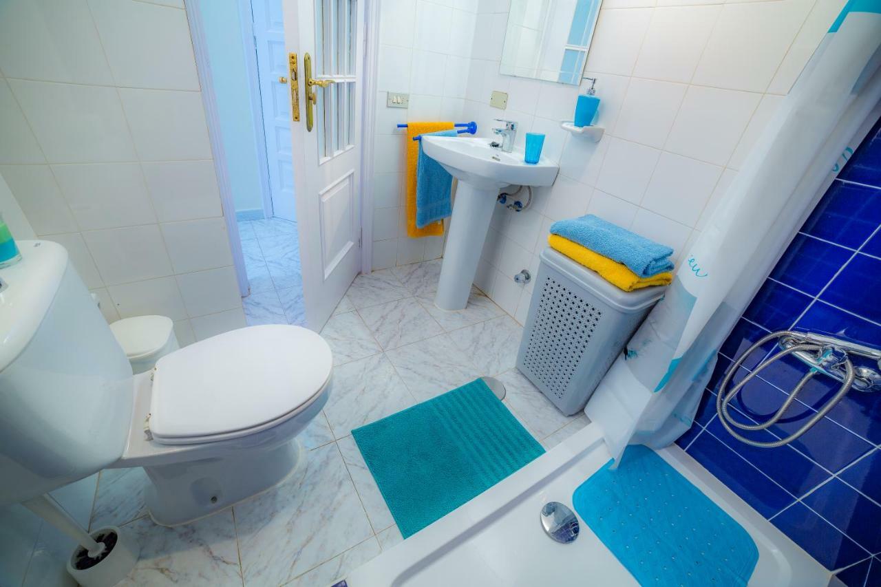 Apartamento Positive Tamaduste ภายนอก รูปภาพ